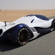 Illustration for article titled Theres A New Short Video Of The 5,000-HP Devel Sixteen But Im Still Not Convinced Its Real